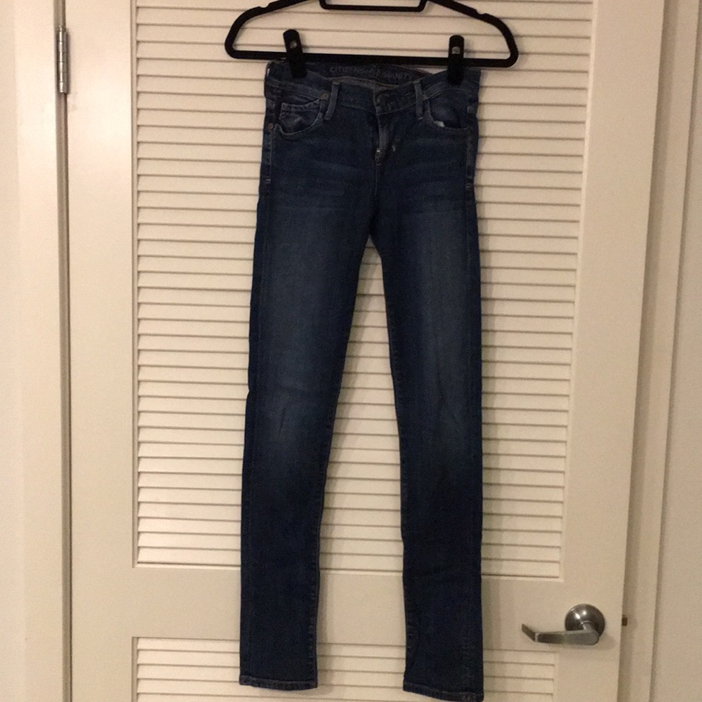 Citizens of Humanity Jeans